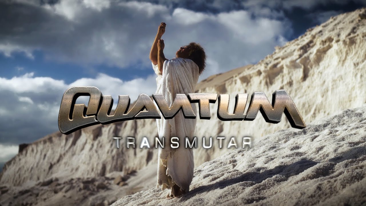 Transmutar - Video