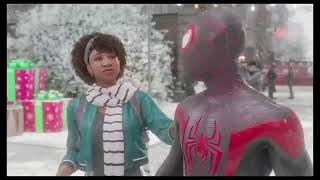 spider -man 2　第七話「ヒーローは諦めない」