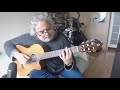 Spring Ain't Here cover - Pat Metheny Group