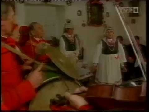 Wesele Sieradzkie - Chojne