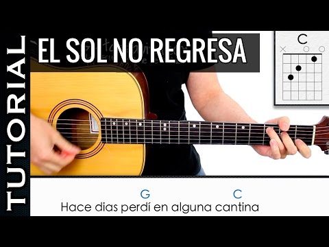 El sol no regresa - La Quinta Estacion