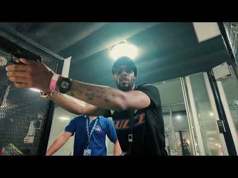 GUTTYGUTZ x T DA GHOST - SOUTHSIDES PEPPER (MUSIC VIDEO)