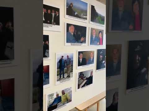 Bobby Fischer Center, Selfoss, Islanda