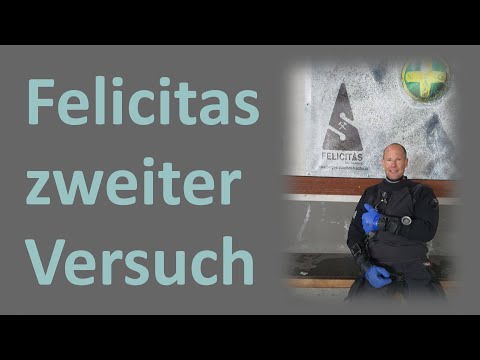 Felicitas - zweiter Versuch