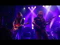 The Tubs - Wretched Lie (Paris 2025)