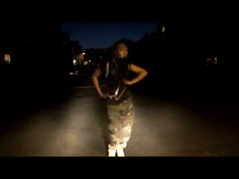 #GetItIndy Choreography to "Broke Bitch Swerve" - @PricelessDaRoc