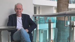 Ab Interno Stenting of a PreserFlo MicroShunt in an eye with chronic hypotony from Uveitis