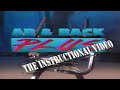 ABS BACK PLUS THE INSTRUCTIONAL VIDEO 1994 Body By Jake VHS Rip Digitization 90s Exercise