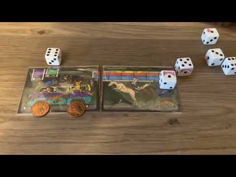 Road Kill(ed) Kickstarter Edition