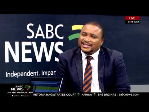 State Capture Inquiry | Former chief director in the presidency to testify