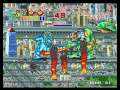 Arcade Longplay [102] King of the Monsters 2 - The Next Thing - YouTube