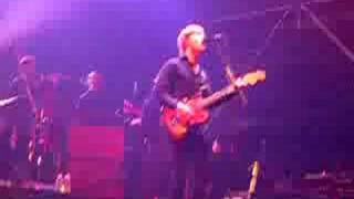 Mando Diao live@RdelS2008-All my Senses