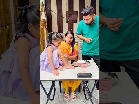 Anaya Ke Papa Ne Ye Kya Kha Liya 😳😂