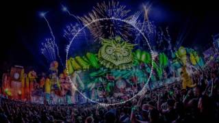 Lucky Charmes & AWIIN - BASS 187 (Orignal Mix)