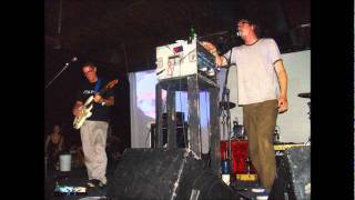 Butthole Surfers - Edgar (Peel Session 1988)