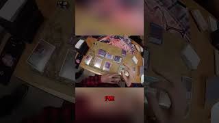 Yu-Gi-Oh! Unbreakable Board? Striker Deck Might BREAK It! #shorts