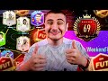 The Last FUT Champs This FIFA