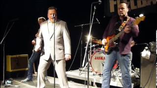 Prof. Feelbad - Drives Me Wild