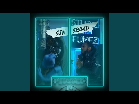 [Sin Squad] Stewie X LR X Bully - Plugged In W/ Fumez The Engineer | Pressplay