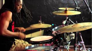 Nico and Vinz - Am I Wrong RJ Kelly Drum Cover