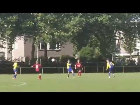 20150926 Internos D1 - Terneuzen D1: 3-1