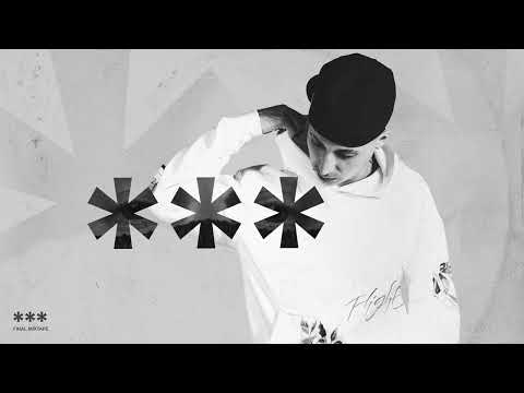 Kalli - Fala do Kalli (Lyric Video) #3