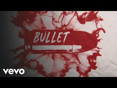 Henri PFR - Bullet feat. Ozark Henry (Official Lyric Video) ft. Ozark Henry