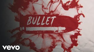 Henri PFR - Bullet ft. Ozark Henry