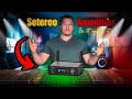 Arylic B50 Review: Best Bluetooth Stereo Amplifier For Your Audio Setup | LIFE IN SPEED