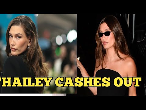 Hailey Bieber's $1 Billion Payday: The Truth Behind Her Rhode Empire & What It Means For YOU!
