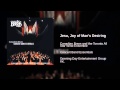 Canadian Brass and the Toronto All Star Wind Ensemble - Jesu, Joy of Man's Desiring