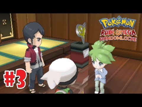 Pokemon RO Randomlocke Ep.3 - HOLA BLASCO