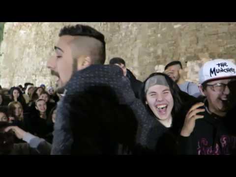 Josemi vs Ofroud - FullRap Mallorca