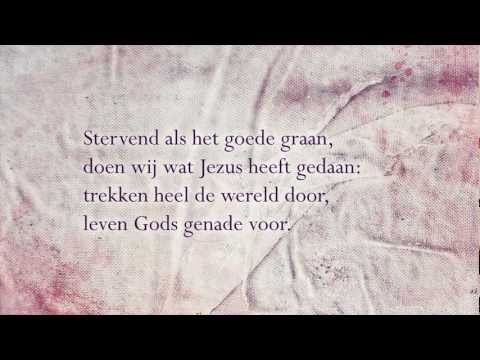 Sela - In Jezus naam