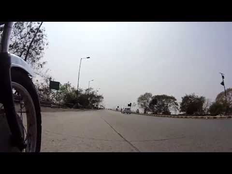 VI000010 - Thane Creek Bridge