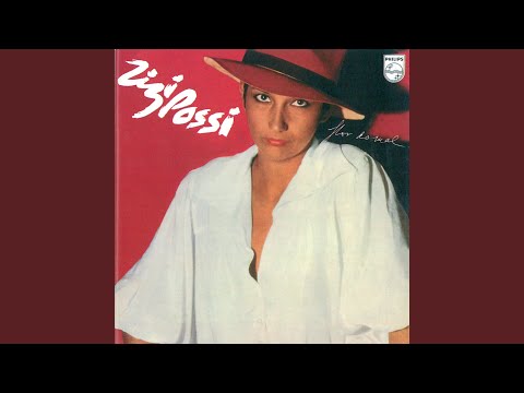 Meu Pobre Blues - Zizi Possi