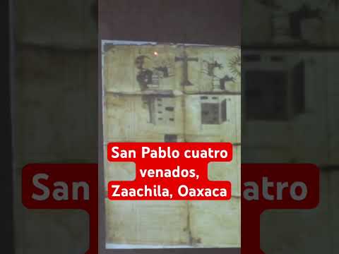 San Pablo Cuatro Venados, Zachila #oaxaca #oaxacamexico