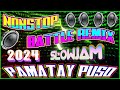 [SLOWJAM] Pamatay Puso Slow jam Remix Nonstop | TOP TRENDING OPM Lovesongs Remix 2024 #SlowJam_Obito
