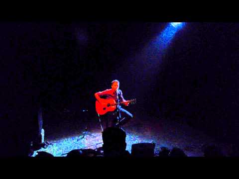 Simone Bimbo Soldani - Mio Eroe- live @teatro officina refugio