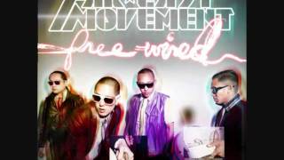 Far East Movement - 2Gether (((MsJesusCrist Remix)))