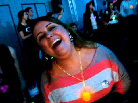 Momento Formandos - PUCRS 2012-2