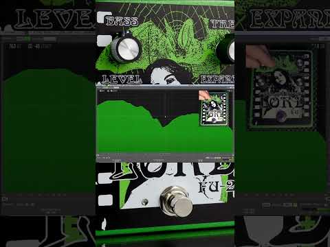 FUZZLORD EFFECTS -FU_2- #2604967 Authorized Dealer image 3