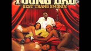Young Dro It Aint Over