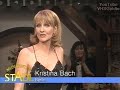 Kristina Bach - Es kribbelt und es prickelt - 1998