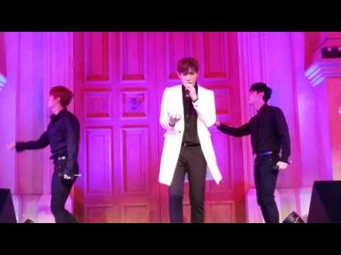 160827 B.Crown 1 「if...」