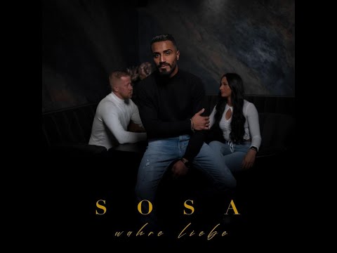 SOSA – WAHRE LIEBE (prod. by Nineties Kid)