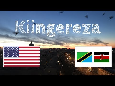 , title : 'Jifunze Kiingereza  - Sentensi kwa Kiingereza'