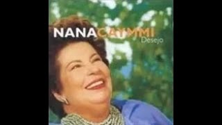 NANA CAYMMI VOU VER JULIANA