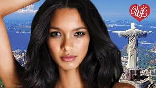 РИО-ДЕ-ЖАНЕЙРО ♥ ДИСКОТЕКА 90х ♥ ЛЕГЕНДАРНЫЕ ПЕСНИ ♥ RUSSIAN SONGS OF THE 90s ♥ WLV