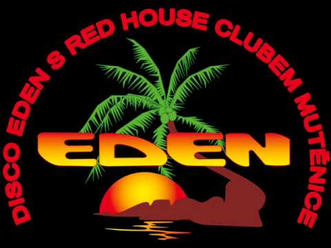 SUMMER NIGHT EUROPARTY eden